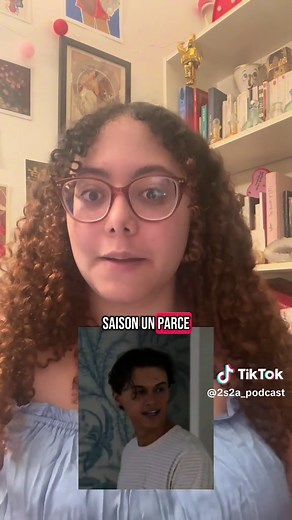 2S2A Podcast | Cinéma Séries sur TikTok