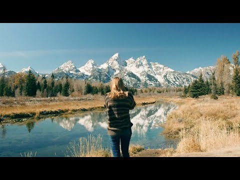 "I'll Keep You Safe" - Sleeping At Last (Micro Music Video)