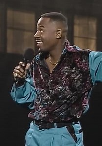 Def Comedy Jam S01:E02 - Episode 2