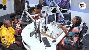 42K views · 2.3K reactions | #Unedited Abigail's mom and trainer talk about the preparation towards the grand finale and emotions when she was crowned winner of TV3 Talented Kids season 14 | 3FM 92.7 | Facebook