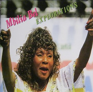 Mbilia Bel - Explorations