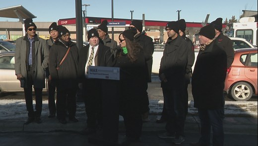Major changes to Calgary Transit routes as new BRT lines open
