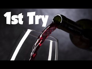 Learning To Make Muscadine Wine For The First time. Part 1