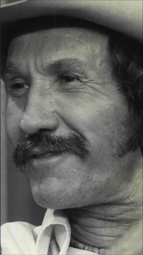The Life and Death of Marty Robbins