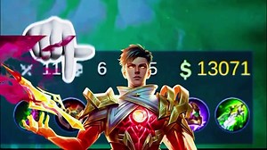 🔥 Epic Mobile Legends Fight | Insane Team Battle & Clutch Plays 💥