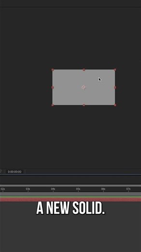 How to Set-Up a 3D Environment in After Effects