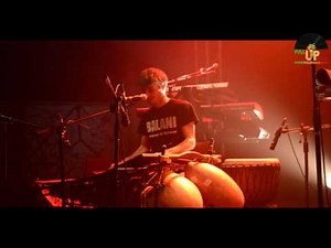 BALANI SOUND SYSTEM - Live - 12/03/2016 - La Bifurk