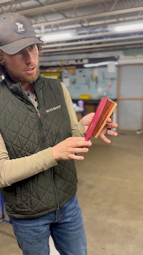 1.9K views · 548 reactions | The Force Box call!! If you guys haven’t seen it yet check it out!! You will not be disappointed!! It has a great top end and can hit those low cat and mouse yelps!! #PowerCalls #UnleashThePower ⠀ @HigdonOutdoors @HeviShotAmmo @MOmarsh_sws @EukanubaSportingDog @MTNops @TetraHearing @OnXhunt @SitkaGear @LeupoldOptics @EmergingMediaProductions | Power Calls | Facebook