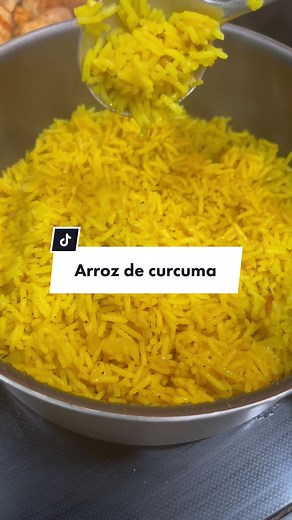 Delicious Yellow Rice Recipe - Easy and Flavorful