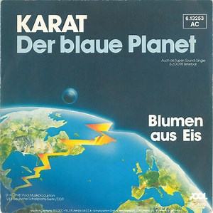 Karat - Der Blaue Planet