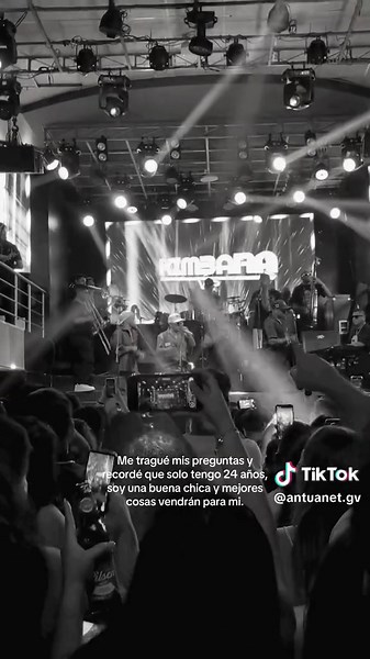 Mejores cosas vendrán: Reflexiones positivas