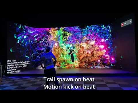E626: "Audio Trails"