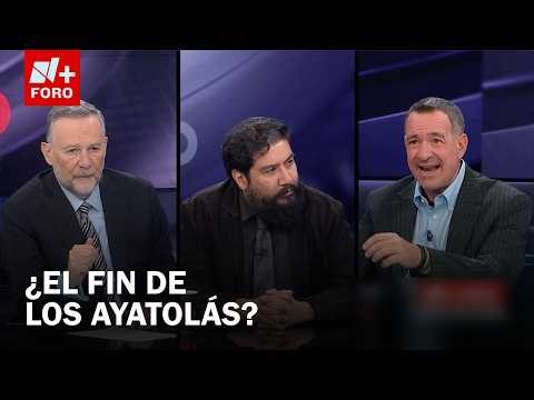 ¿Qué deja ver el nuevo ataque de EE. UU. contra el régimen de Irán? - Es la Hora de Opinar