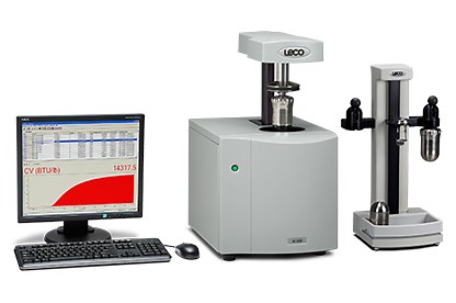 AC600 – LECO Corporation