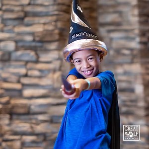 Which activities are on the itinerary for your next trip to Great Wolf Lodge? | Great Wolf Lodge