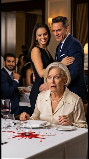 24K views · 105 reactions | My mother-in-law arranged a dinner at an...