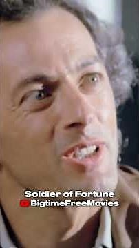 Soldier of Fortune now available on Bigtime - Free Movies!