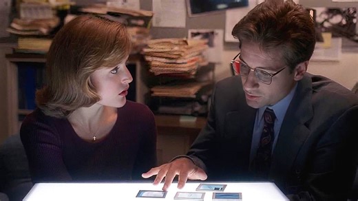 'The X-Files' Will Stream for Free on a Dedicated 24/7 Channel