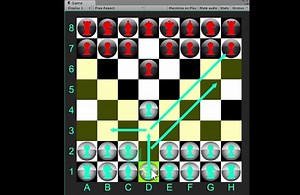 ‘Anyone Can Quantum’ — just ask graduate student Chris Cantwell