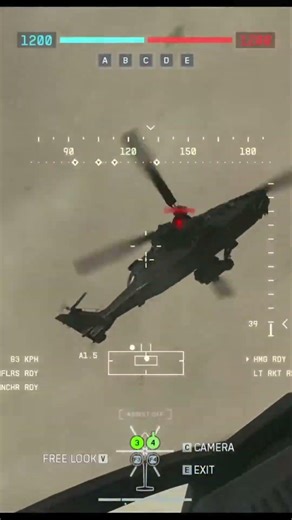 How to start match PROPERLY! Littlebird edition (Battlefield 6)