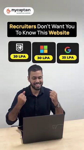 How To Get Email Id of Recruiters