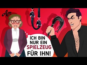 Heißer Chef verführt seine HÄSSLICHE SEKRETÄRIN, um sie AUSZUNUTZEN - ‪@AniMattersDeutsch‬