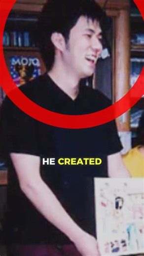 The Invisible Genius Behind One Piece ✍️