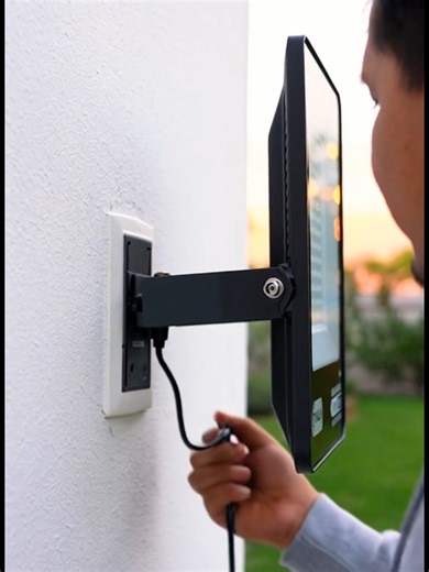 Ideas Creativas con Reflectores de Luz LED