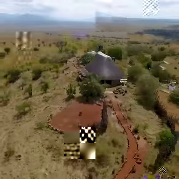 Nature's spectacle: Where desert meets ocean! 📍 The Namib Desert, a sprawling sea of red dunes in Namibia, meets the Atlantic Ocean in a stunning display of contrasts. It's where the arid meets the aquatic, and it's nothing short of magical. This breathtaking meeting point of two contrasting worlds serves as a reminder of the magnificent beauty and diversity of our continent. It's a must-visit destination for any nature lover and adventurer! #Namibia #Atlanticocean #Namibdesert | Africa.com