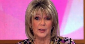 Ruth Langsford 'absent' from Loose Women as co-star made host