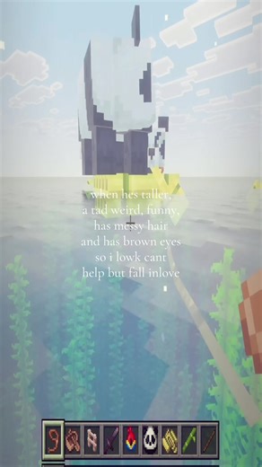 Funny Minecraft Character Stickers You Can Relate To