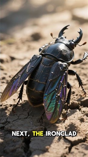 3 Bugs Built for PURE CHAOS 😱🦟