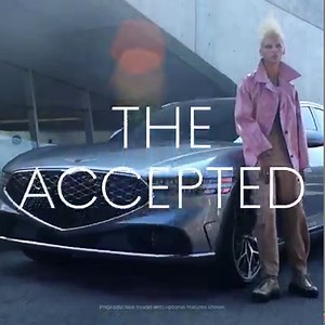 Don’t buy into legacy. Build one. Meet the all-new Genesis G90. | Genesis USA