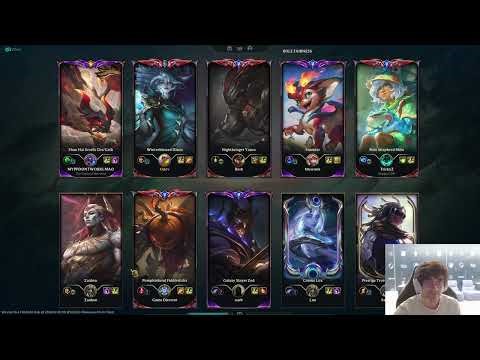 Josedeodo " Diana VS Fiddlestick Jungle " Full Game Server "NA" Challenger