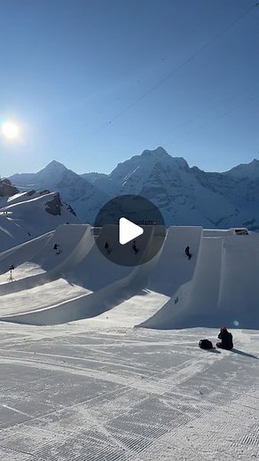 steepsteep on Instagram: "Oh sweet mama 🥹🥹🥹 Big round of 7s from the lads at @thenines.cc"