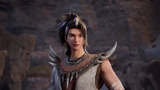 武神主宰 第647集 6K养眼臻享版