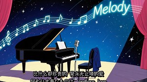 （中日双语）TUBE - Melody (君のために…) 前田亘輝 春畑道哉