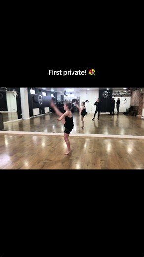 Embracing My Freestyle Dance Journey