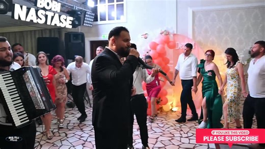 Formatia Bobi Nastase - Colaj sarbe | Cîrlig Florin fotograf