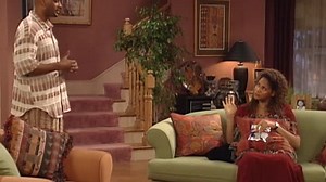 Living Single - S03 E02 - The Ex-File