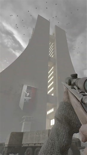 Half Life + Doom + Metro = Vladik Brutal 💥