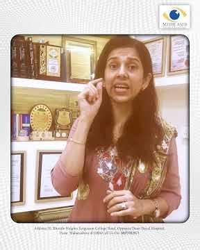 Steroid Eye Drops: Use with Care | Medilaser Cataract & Laser Centre | Pune | Dr. Ridhima Bhagali