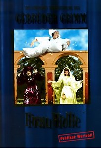 Die schönsten Märchen der Gebrüder Grimm - Frau Holle Trailer SD (Deutsch) (1954)