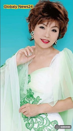 86歳で圧巻の歌声！森サカエが「慕情」「君微笑めば」熱唱…会場が涙した瞬間 #japan #news #shorts