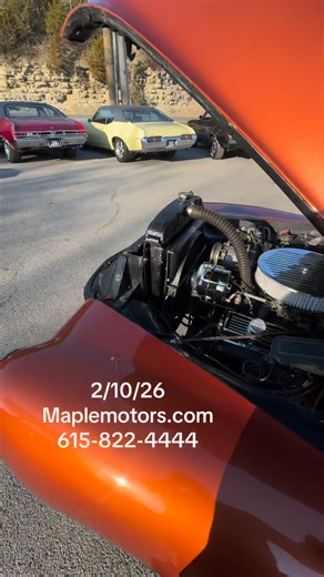 1951 Chevrolet Panel Truck $22,900 Maplemotors.com # 3385-2 #panel #truck #1951 #51 #classics | Maple Motors