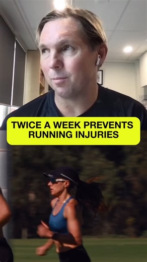 PILLAR Performance® on Instagram: "Your workload may be outstripping your tissue tolerance. Here’s the fix. Twice weekly calf work. That’s it. Tendon researcher Peter Maliares showed this develops the tissue stiffness runners need to stay injury free. Most runners skip this and pay for it later. Don’t be one of them. Brad Beer breaks it down in the latest PILLAR Podcast (link in bio)."