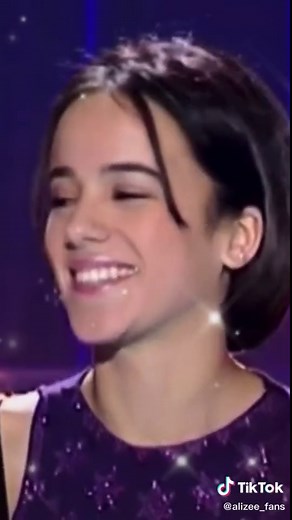 Parler Tout Bas avec Alizée 🌼🌴