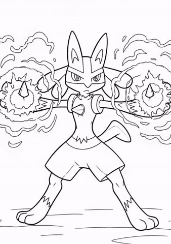 60  Anime Style Monster Coloring Pages for Kids | Cute Fantasy Creatures Coloring Book | Printable Coloring Pages | Instant Download PDF - Etsy