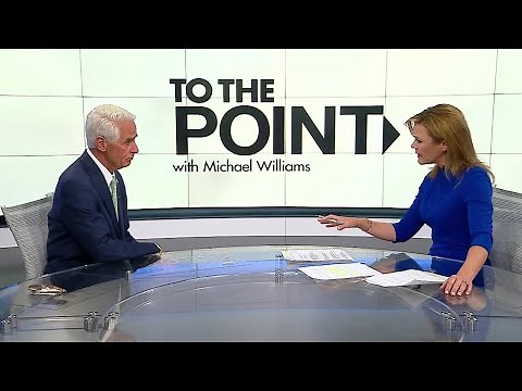 Charlie Crist: 'Florida deserves better'