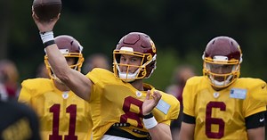 The Locker Room Show | October 9